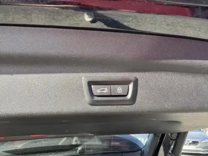 Photo 13 BMW X1 Gén. III (U11) Ph1 xLine 5