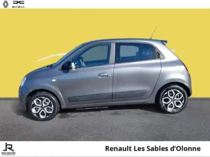 Photo 9 Renault Twingo Gén. III (C07) Ph2 NG Equilibre 5