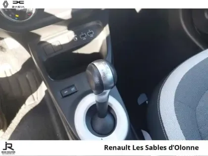 Photo 5 Renault Twingo Gén. III (C07) Ph2 NG Equilibre 5