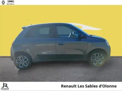 Photo 12 Renault Twingo Gén. III (C07) Ph2 NG Equilibre 5