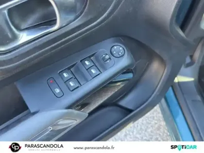 Photo 11 Citroën C5 aircross Gén. I Ph1 NG Shine Pack 5