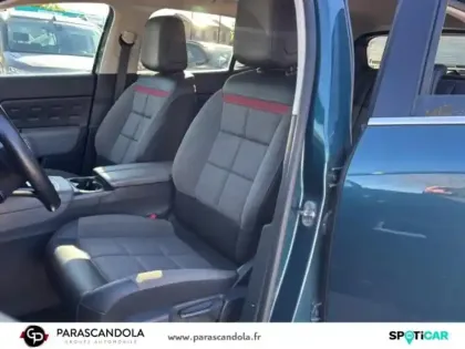 Photo 8 Citroën C5 aircross Gén. I Ph1 NG Shine Pack 5