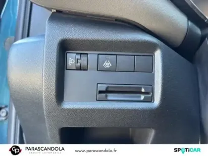 Photo 12 Citroën C5 aircross Gén. I Ph1 NG Shine Pack 5