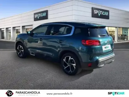 Photo 6 Citroën C5 aircross Gén. I Ph1 NG Shine Pack 5