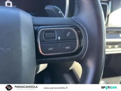 Photo 14 Citroën C5 aircross Gén. I Ph1 NG Shine Pack 5