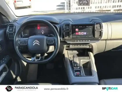 Photo 7 Citroën C5 aircross Gén. I Ph1 NG Shine Pack 5