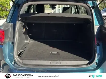 Photo 5 Citroën C5 aircross Gén. I Ph1 NG Shine Pack 5