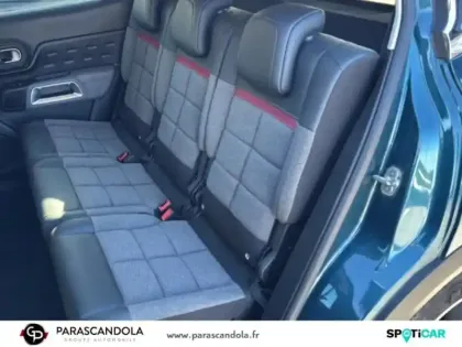 Photo 9 Citroën C5 aircross Gén. I Ph1 NG Shine Pack 5