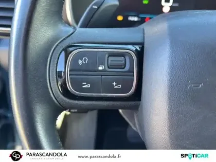 Photo 13 Citroën C5 aircross Gén. I Ph1 NG Shine Pack 5