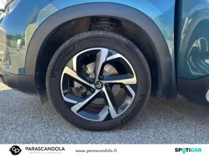 Photo 10 Citroën C5 aircross Gén. I Ph1 NG Shine Pack 5