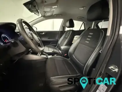 Photo 7 Kia Stonic Gén. I Ph2 GT Line 5