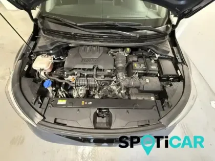 Photo 10 Kia Stonic Gén. I Ph2 GT Line 5