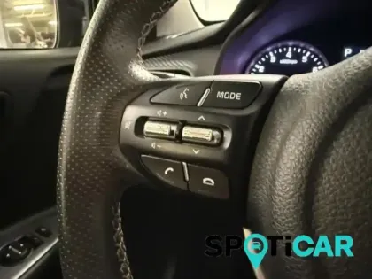 Photo 11 Kia Stonic Gén. I Ph2 GT Line 5