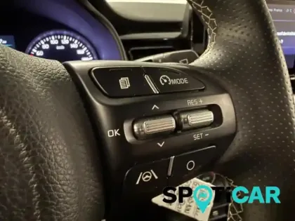 Photo 12 Kia Stonic Gén. I Ph2 GT Line 5