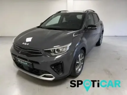 Photo Kia Stonic Gt Line