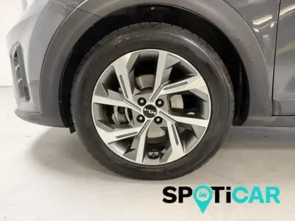 Photo 9 Kia Stonic Gén. I Ph2 GT Line 5