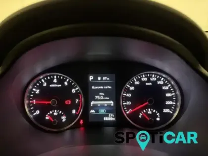 Photo 6 Kia Stonic Gén. I Ph2 GT Line 5