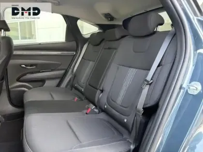 Photo 10 Hyundai Tucson Gén. IV Ph1 Creative 5