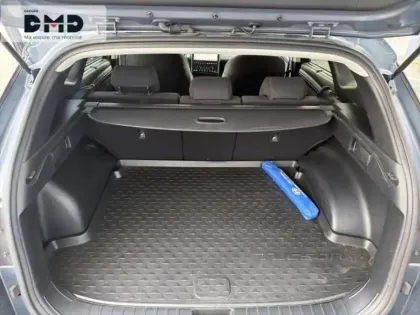 Photo 13 Hyundai Tucson Gén. IV Ph1 Creative 5