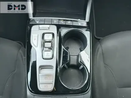 Photo 8 Hyundai Tucson Gén. IV Ph1 Creative 5