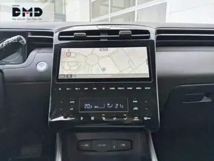 Photo 5 Hyundai Tucson Gén. IV Ph1 Creative 5