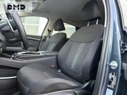 Photo 9 Hyundai Tucson Gén. IV Ph1 Creative 5