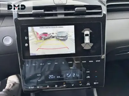 Photo 6 Hyundai Tucson Gén. IV Ph1 Creative 5