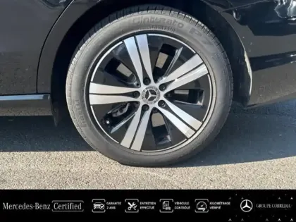 Photo 15 Mercedes Classe C Gén. V (W206) Ph1 Business Line 4