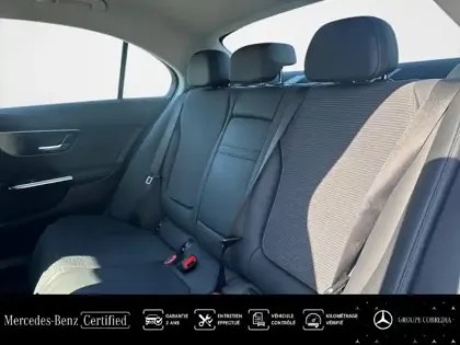 Photo 12 Mercedes Classe C Gén. V (W206) Ph1 Business Line 4