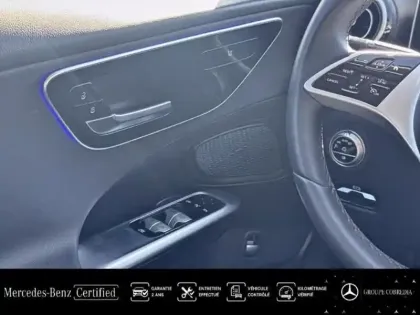 Photo 11 Mercedes Classe C Gén. V (W206) Ph1 Business Line 4