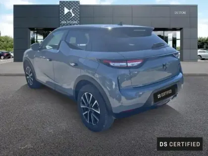 Photo 6 DS DS 3 Gén. II Ph1 NG Performance Line 5