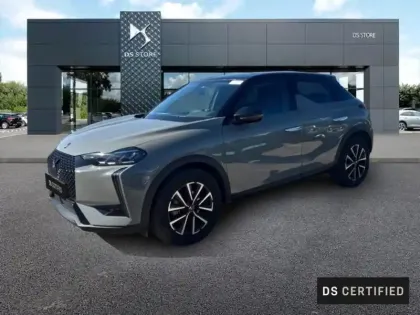 Photo Ds Ds 3 Performance Line