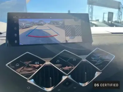 Photo 12 DS DS 3 Gén. II Ph1 NG Performance Line 5