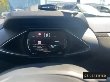 Photo 11 DS DS 3 Gén. II Ph1 NG Performance Line 5