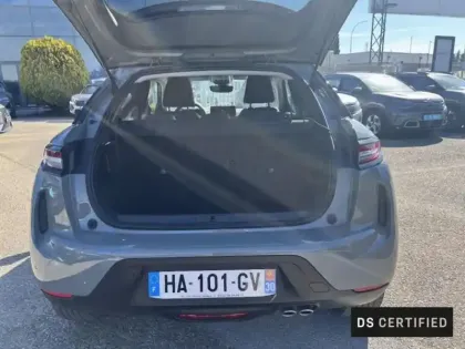 Photo 5 DS DS 3 Gén. II Ph1 NG Performance Line 5