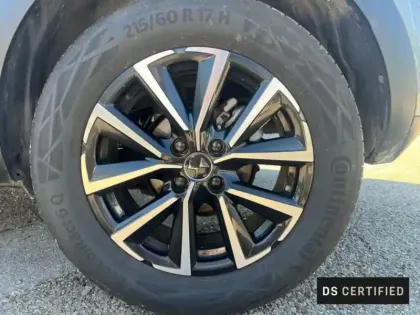 Photo 10 DS DS 3 Gén. II Ph1 NG Performance Line 5