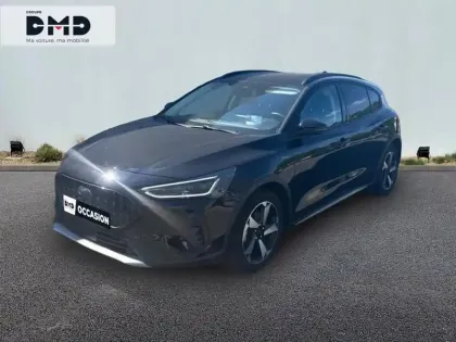 Photo 16 Ford Focus  Active 1.0 EcoBoost mHEV 155ch Active X Powershift