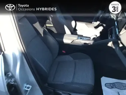 Photo 5 Toyota C-HR Gén. II Ph1 Graphic 5