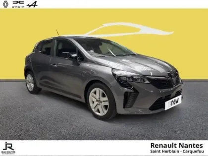 Photo 11 Renault Clio Gén. V (BJA) Ph2 Evolution 5