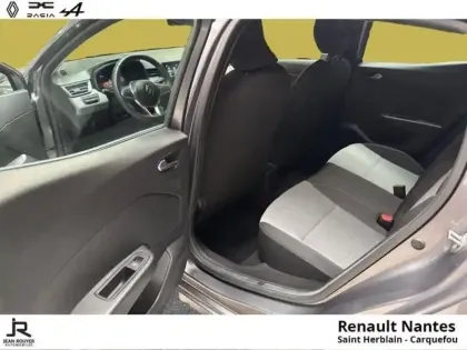 Photo 5 Renault Clio  1.0 TCe 90ch Evolution