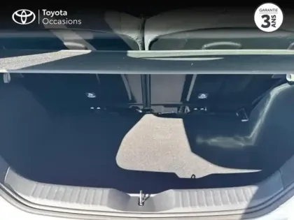 Photo 9 Toyota Aygo Gén. I Ph1 Dynamic 5