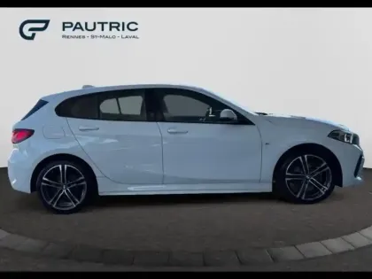 Photo 5 BMW Serie 1 Gén. III (F40) Ph2 M Sport 5