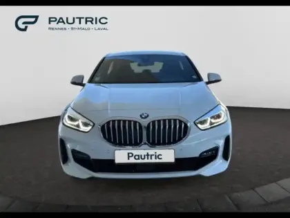 Photo 7 BMW Serie 1 Gén. III (F40) Ph2 M Sport 5