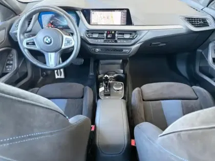 Photo 9 BMW Serie 1 Gén. III (F40) Ph2 M Sport 5