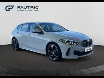 Photo 6 BMW Serie 1 Gén. III (F40) Ph2 M Sport 5