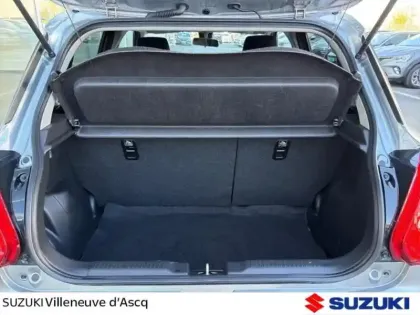 Photo 5 Suzuki Swift Gén. IV Ph2 Privilège 5