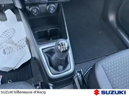 Photo 13 Suzuki Swift Gén. IV Ph2 Privilège 5