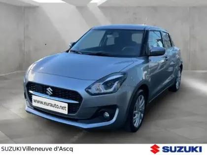 Photo Suzuki Swift Privilège