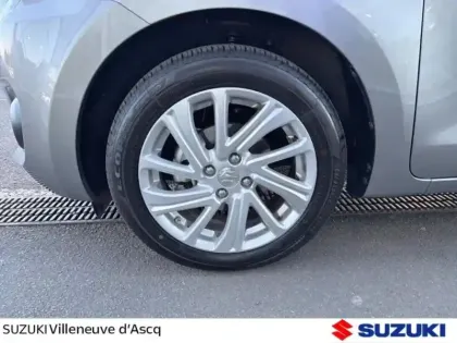 Photo 12 Suzuki Swift Gén. IV Ph2 Privilège 5