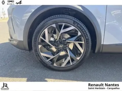 Photo 8 Renault Captur Gén. II (HJB) Ph2 esprit Alpine 5